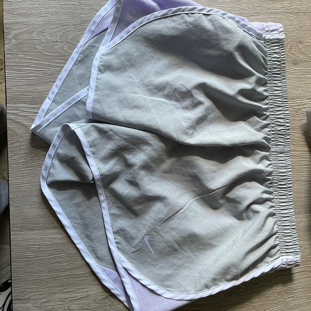 nike youth shorts
